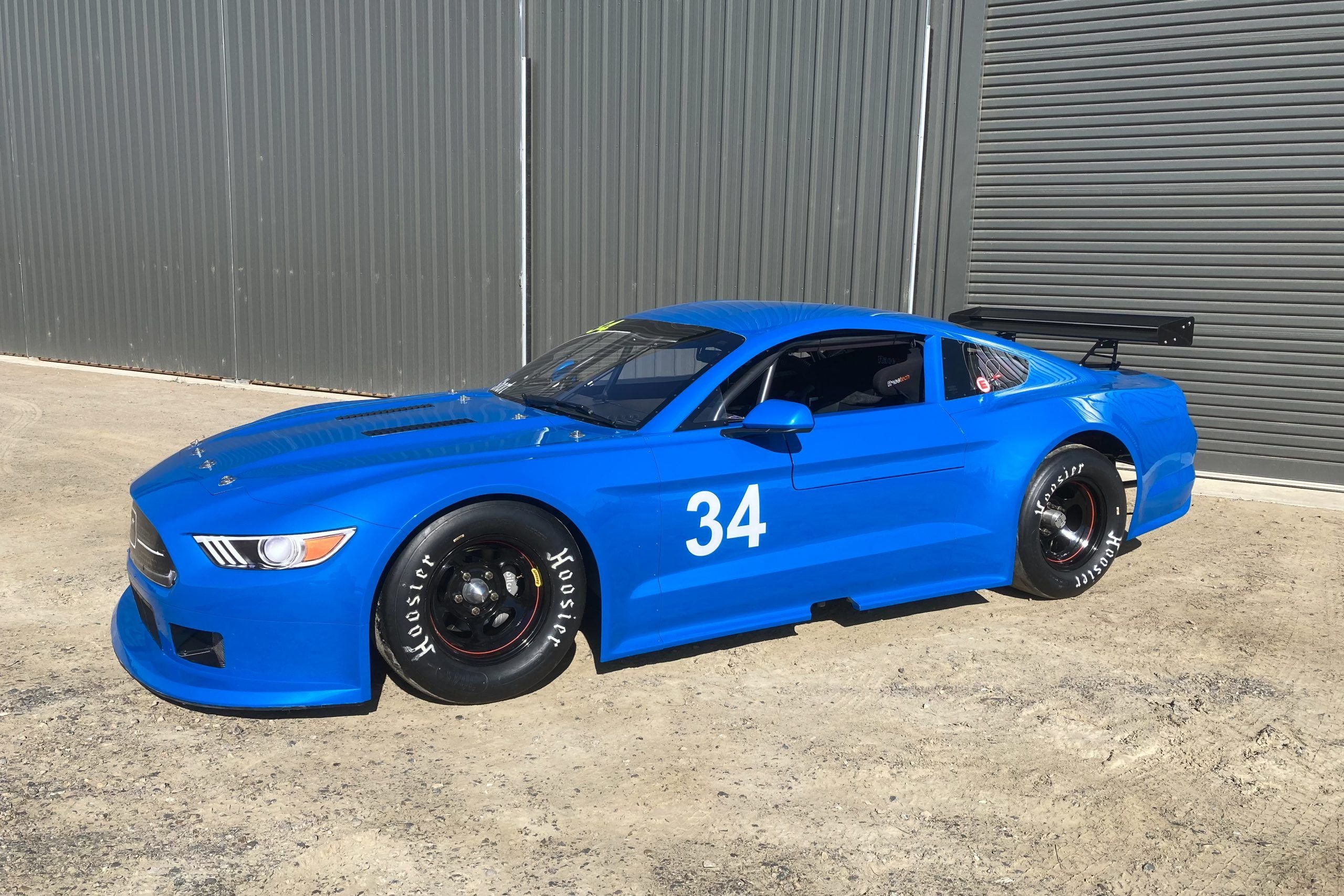 South Aussie locals join 21-strong grid for The Bend South Aussie locals join 21-strong grid for The Bend